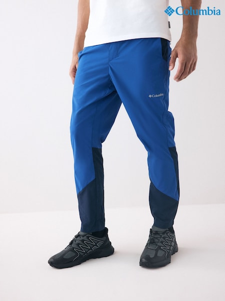 Columbia Columbia Tech™ Nylon Black Trousers (AC9365) | €86
