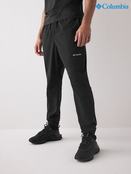 Columbia Columbia Tech™ Nylon Black Trousers (AC9369) | €85