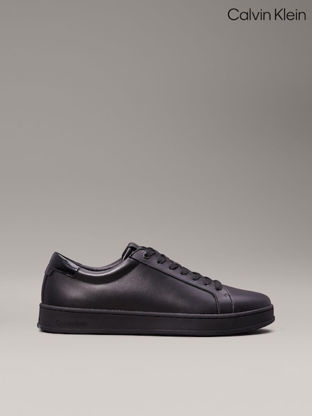 Calvin Klein Low Top Lace Up Trainers (AC9484) | 101 €