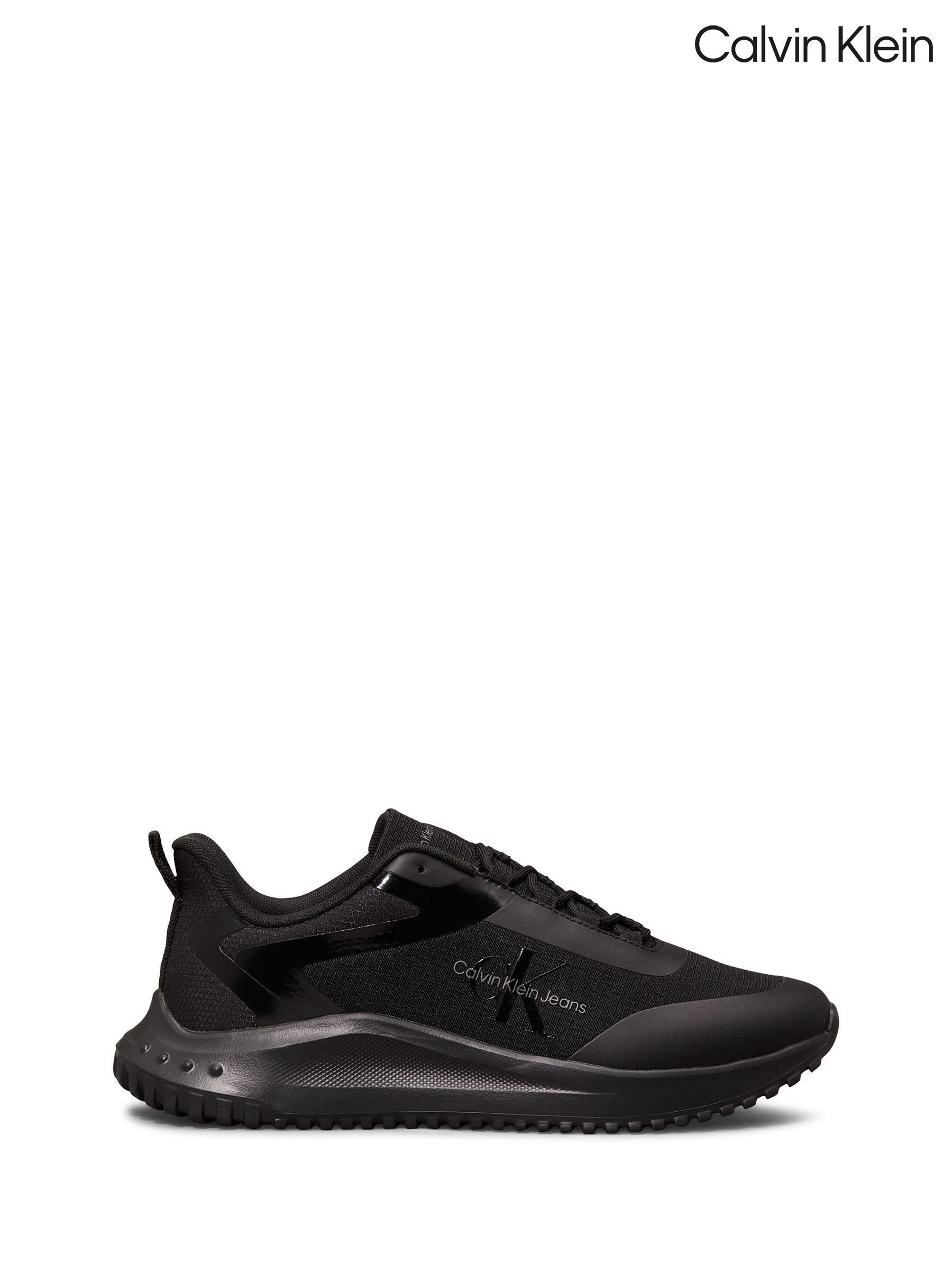 Ck mens trainers discount