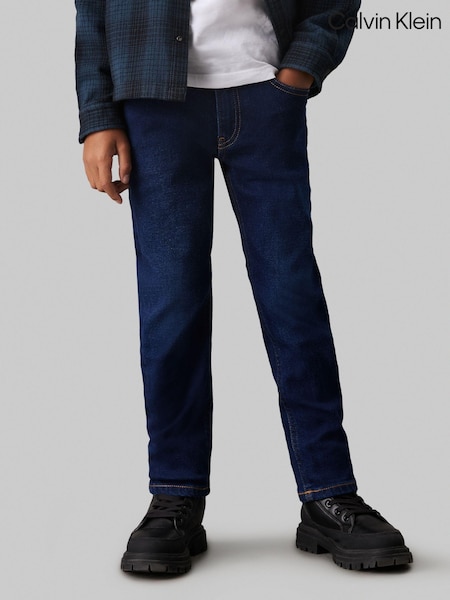 Calvin Klein Authentic City Dad Jeans (AC9505) | €35
