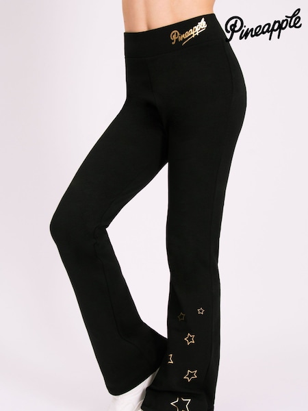 Pineapple Girls Star Jersey Flare Trousers (AC9535) | 28 €