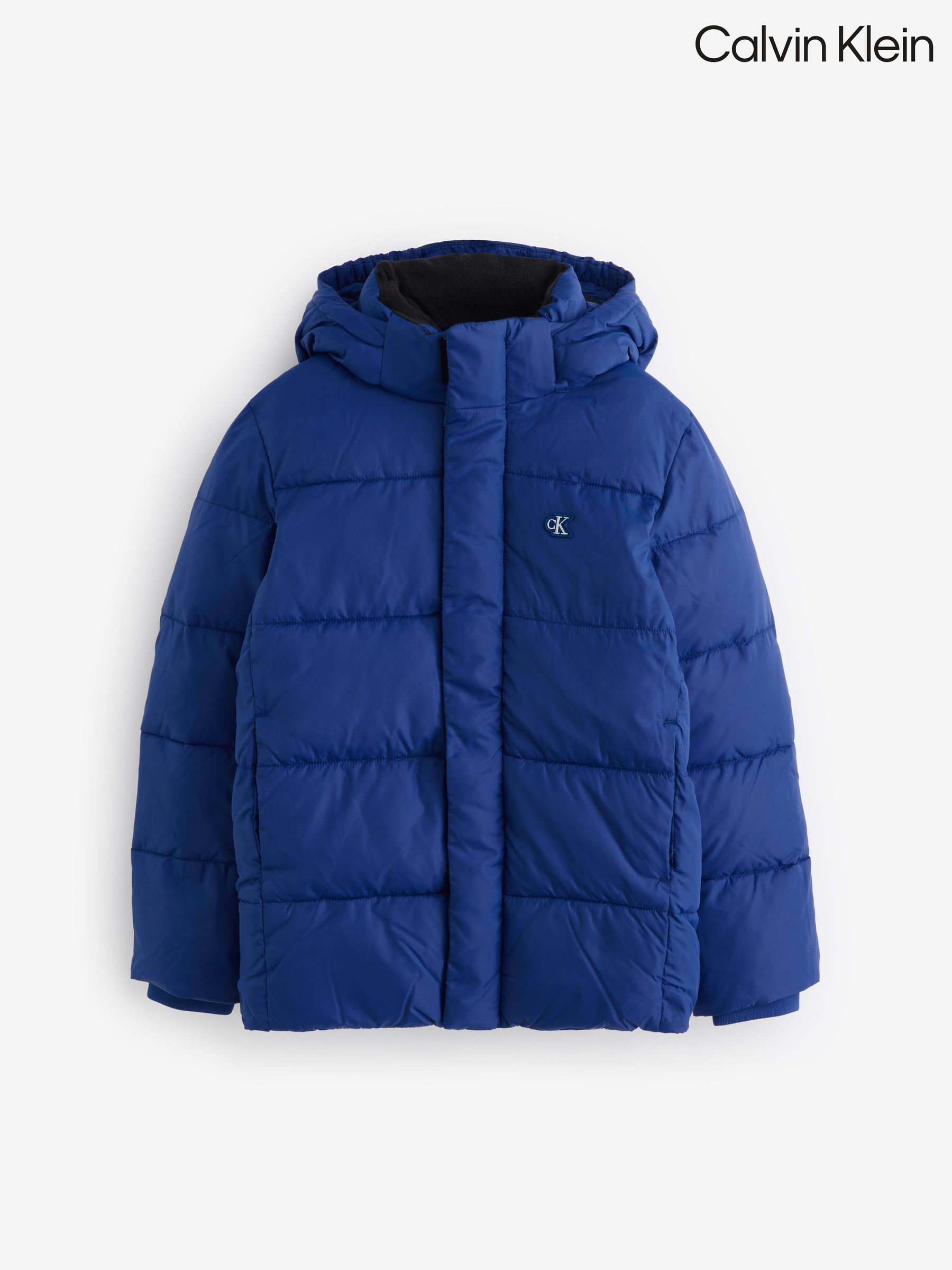 Buy Boys' Calvin Klein Heavy Weight Online | Next Poland