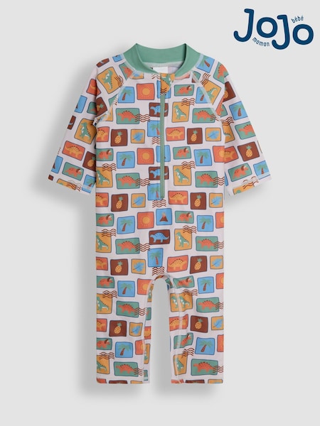 JoJo Maman Bébé Sun Protection Suit (AC9879) | 38 € - 41 €