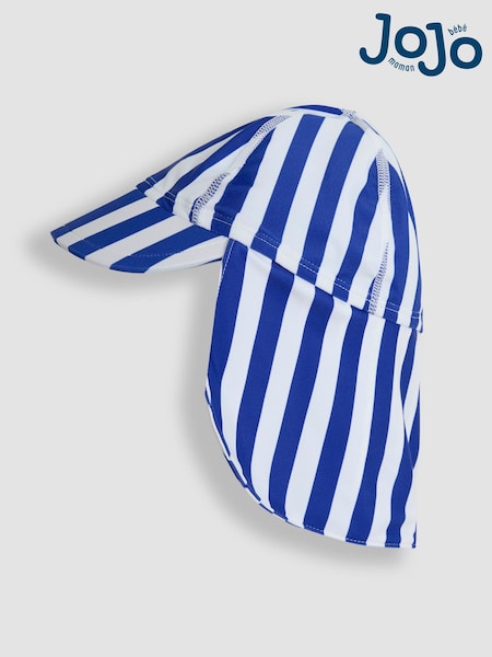 JoJo Maman Bébé Navy Sun Protection Hat (AC9884) | 841 UAH - 961 UAH