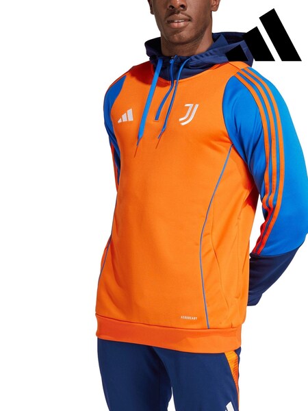 Adidas Juventus Training Hoodie (AC9949) | kr735