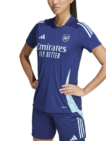 adidas Womens Arsenal Training Jersey (AC9982) | 64 €