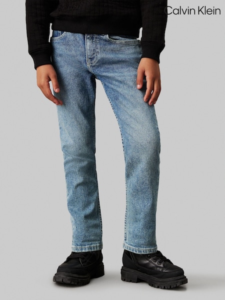 Calvin Klein Green Dad Jeans (AC9998) | €47