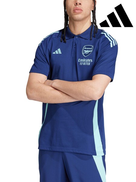 Adidas Arsenal Training Polo Shirt (AD0004) | ‏201‏₪