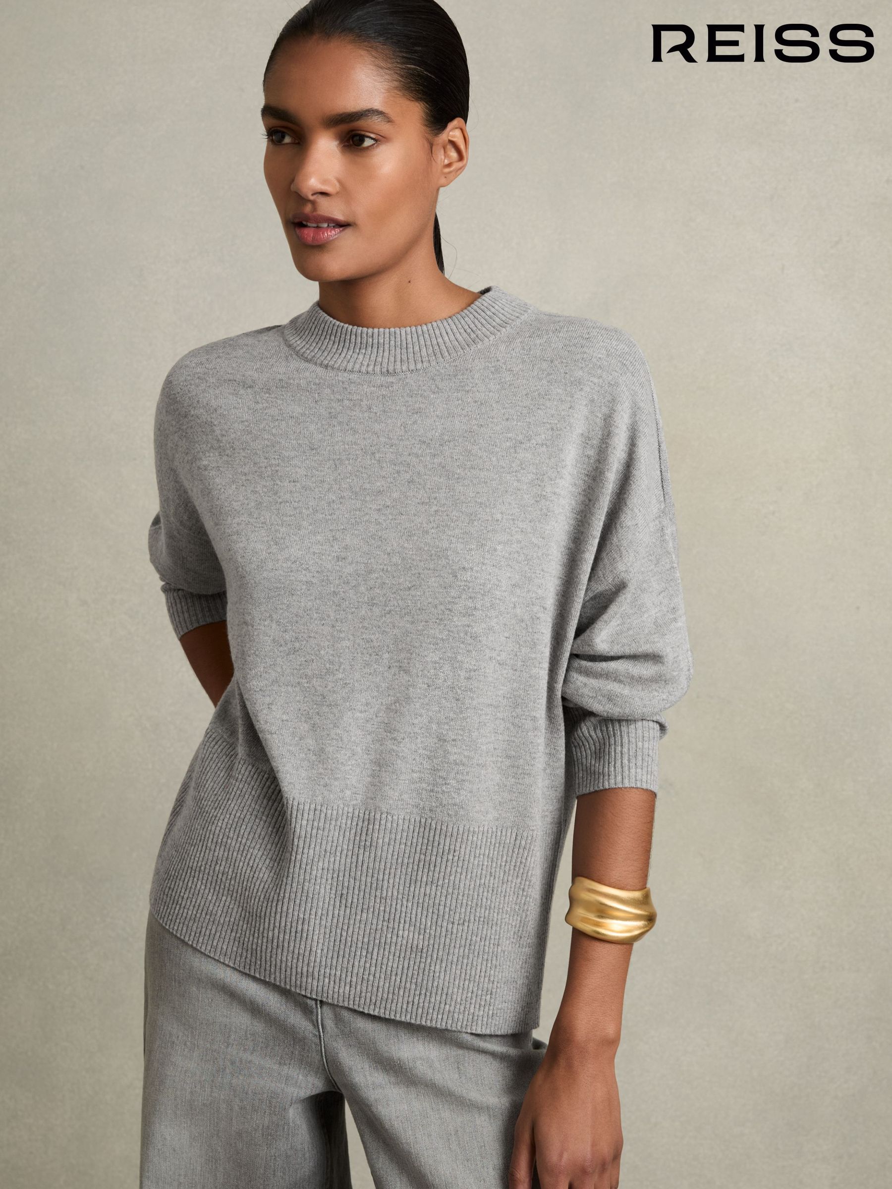Reiss womens jumpers store