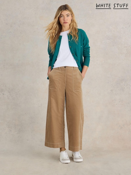 White Stuff Romy Co-ord Culottes (AD0133) | 303 LEI