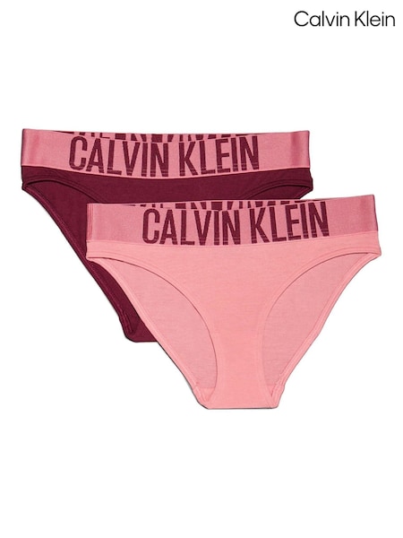 Calvin Klein Bikini Briefs 2 Pack (AD0270) | 18 €