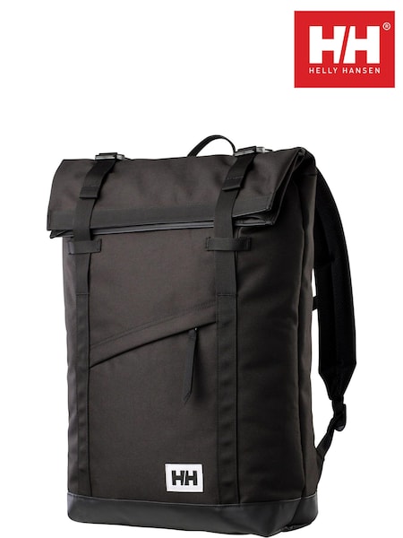 Schwarz - Helly Hansen Stockholm Backpack (AD0347) | 107 €