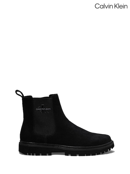 Calvin Klein Iconic Chelsea Boots (AD0436) | kr2 212