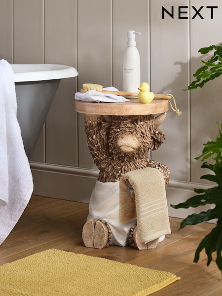 Hamish Bath Side Table (AD0600) | $201