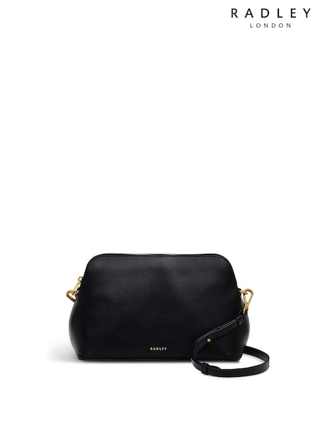 Radley Medium Liverpool Street Zip Top Cross-Body Bag (AD0674) | $313