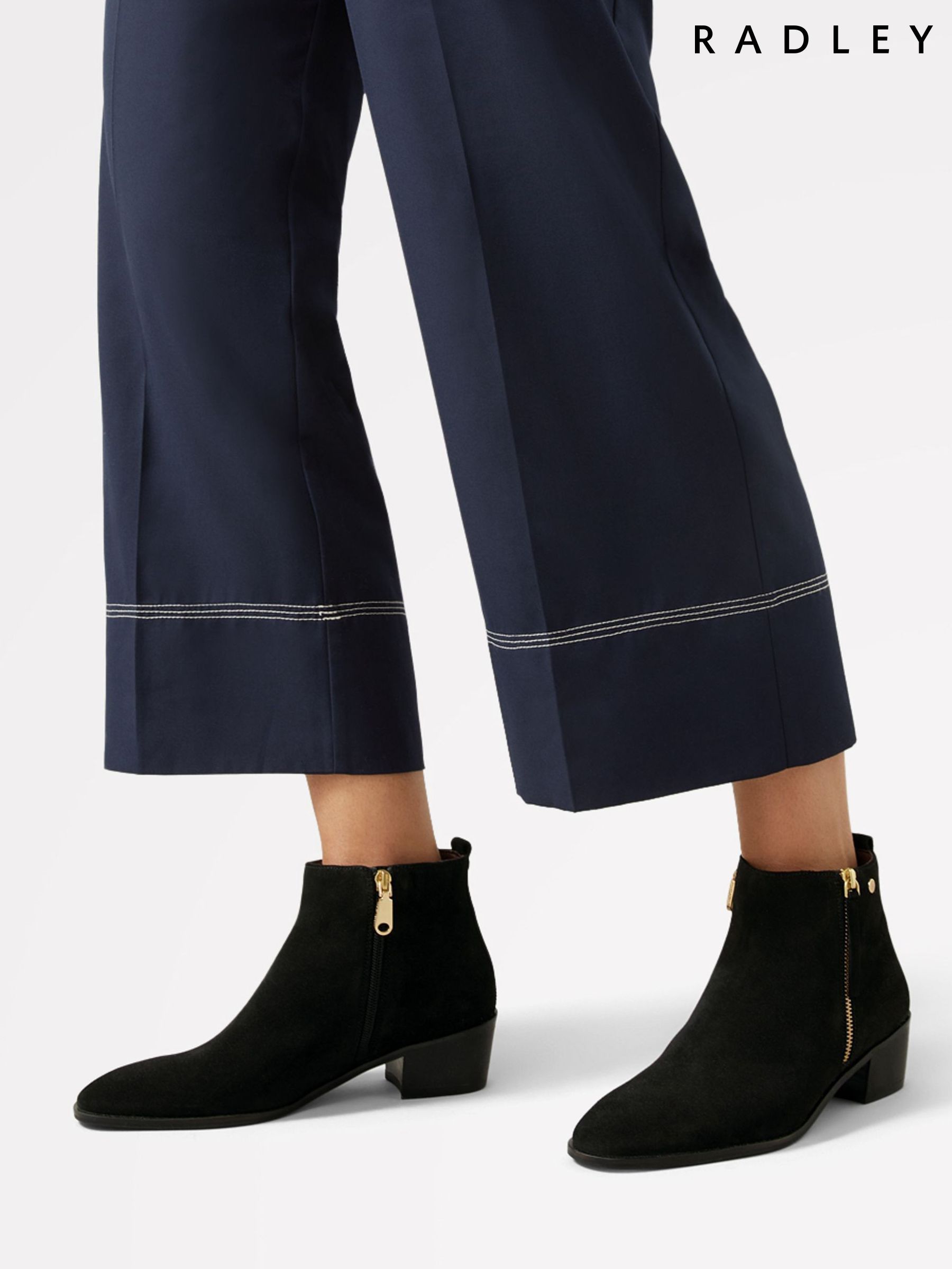 Women s Radley Footwear Next Luxembourg
