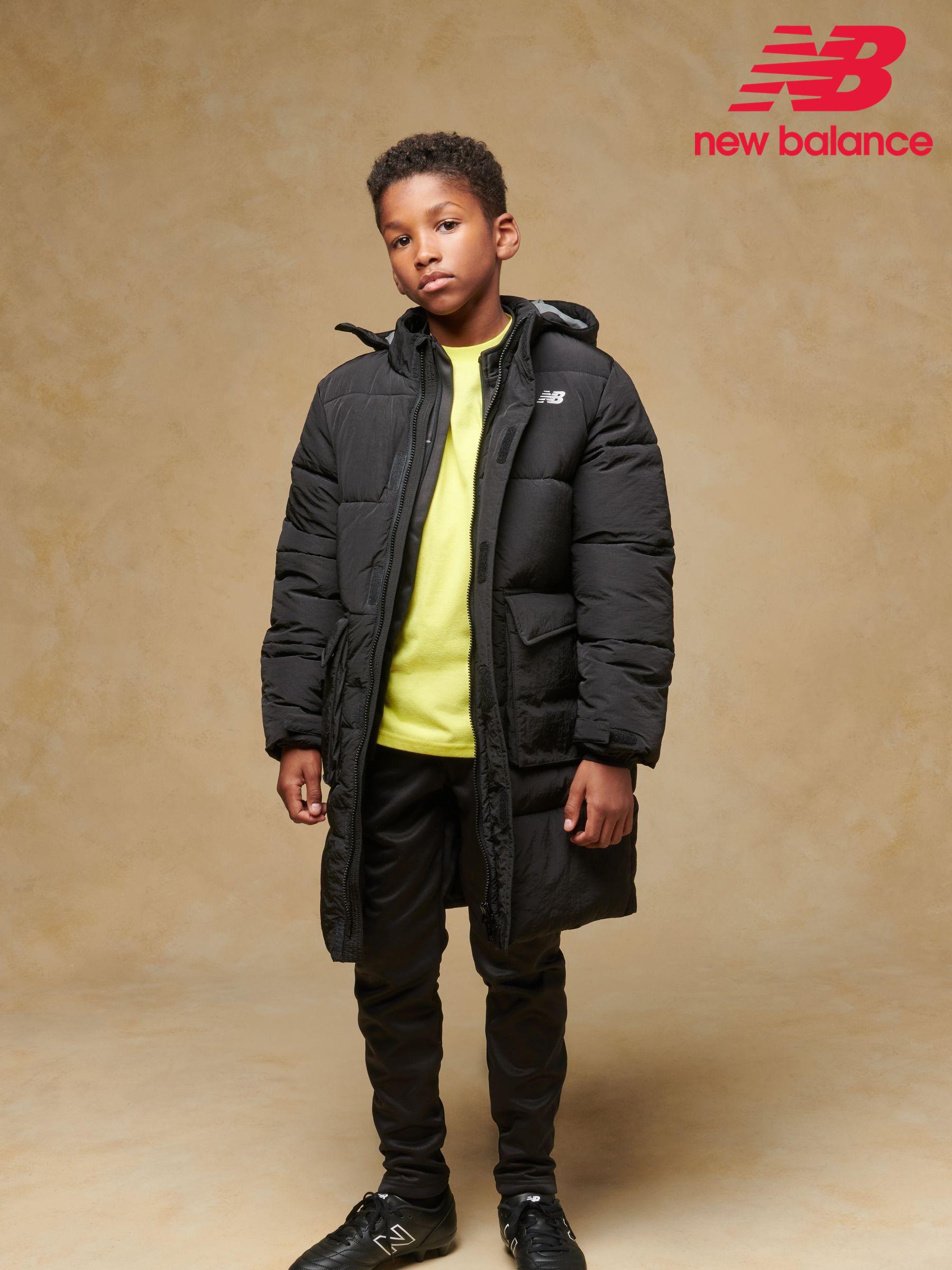 Next older boys coats 2025