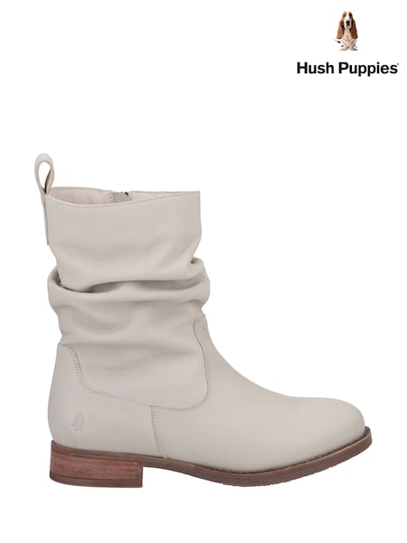 Hush Puppies Emilia Boots (AD1147) | €56