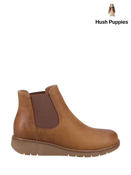 Hush Puppies Leonie Ankle Boots (AD1171) | €72