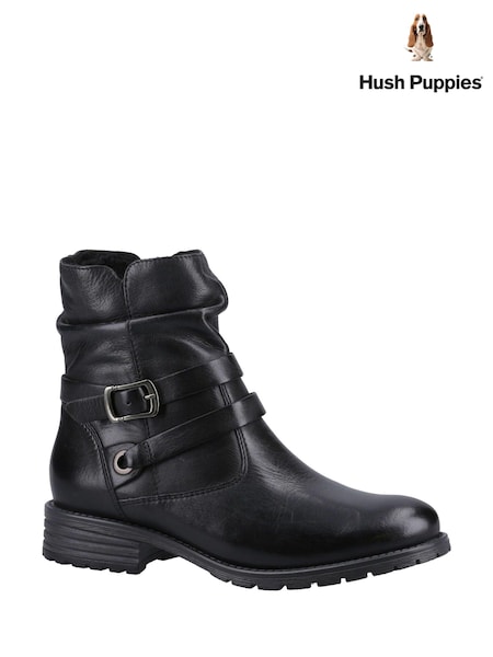 Hush Puppies Piper Ankle Boots (AD1174) | €66