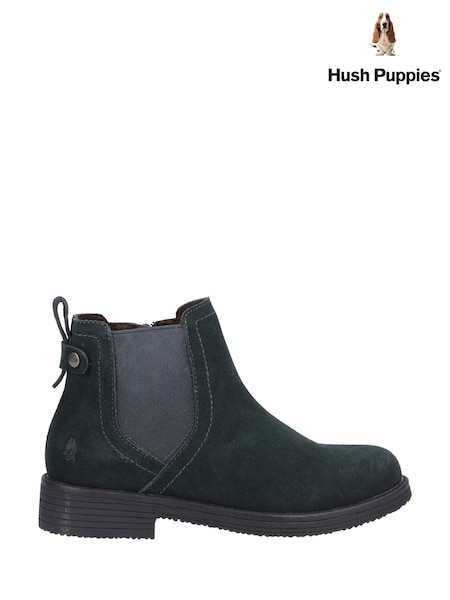 Hush Puppies Maddy Ladies Ankle Boots (AD1178) | 443 LEI
