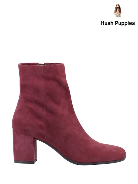 Hush Puppies Octavia Ankle Boots (AD1214) | €133