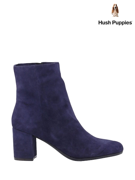 Hush Puppies Octavia Ankle Boots (AD1220) | €128