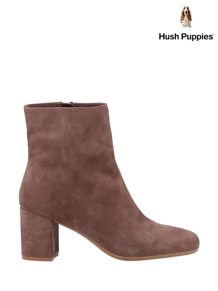 Hush Puppies Octavia Ankle Boots (AD1252) | €128