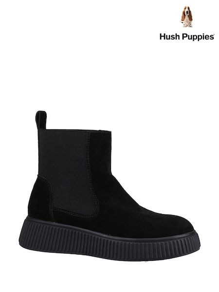 Hush Puppies Alana Ankle Boots (AD1449) | €54