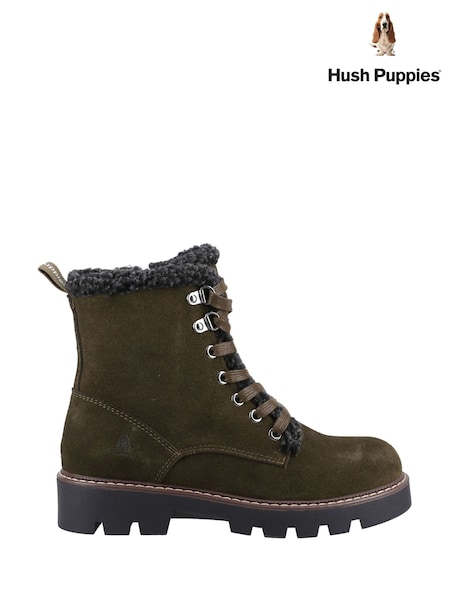 Hush Puppies Aurelia Ankle Boots (AD1476) | 5,407 UAH