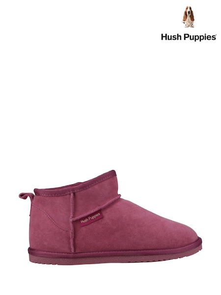 Hush Puppies Ashanti Winter Slippers (AD1479) | €80