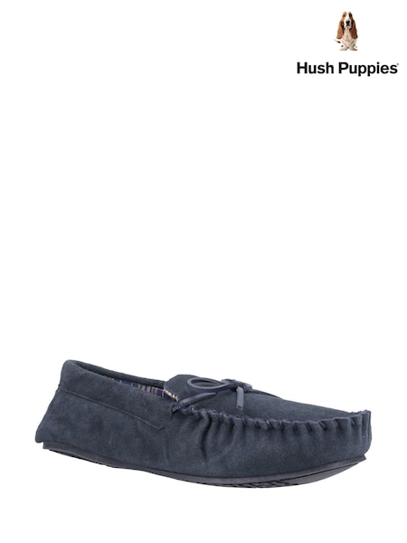 Hush Puppies Winter Clyde Slippers (AD1488) | €57