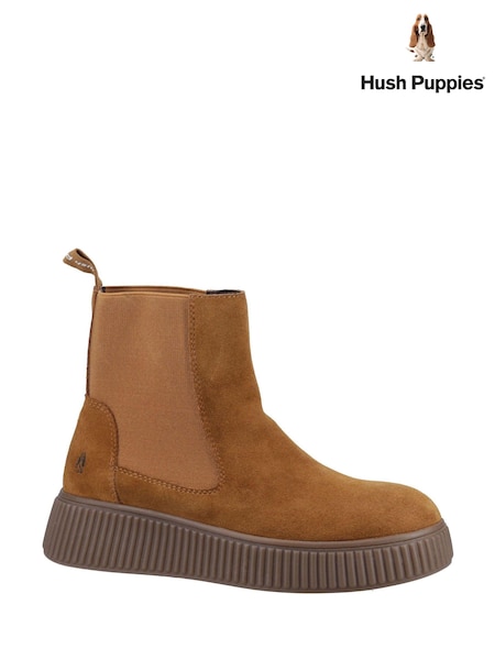 Hush Puppies Alana Ankle Boots (AD1493) | 17,535 ISK