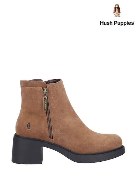 Hush Puppies Adele Ankle Boots (AD1499) | €121