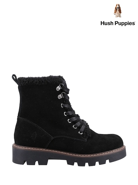 Hush Puppies Aurelia Ankle Boots (AD1517) | €121
