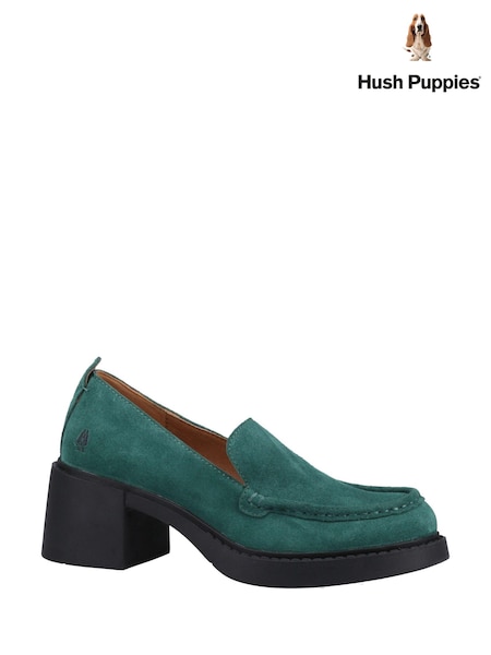 Hush Puppies Adelaide Loafers (AD1519) | €53