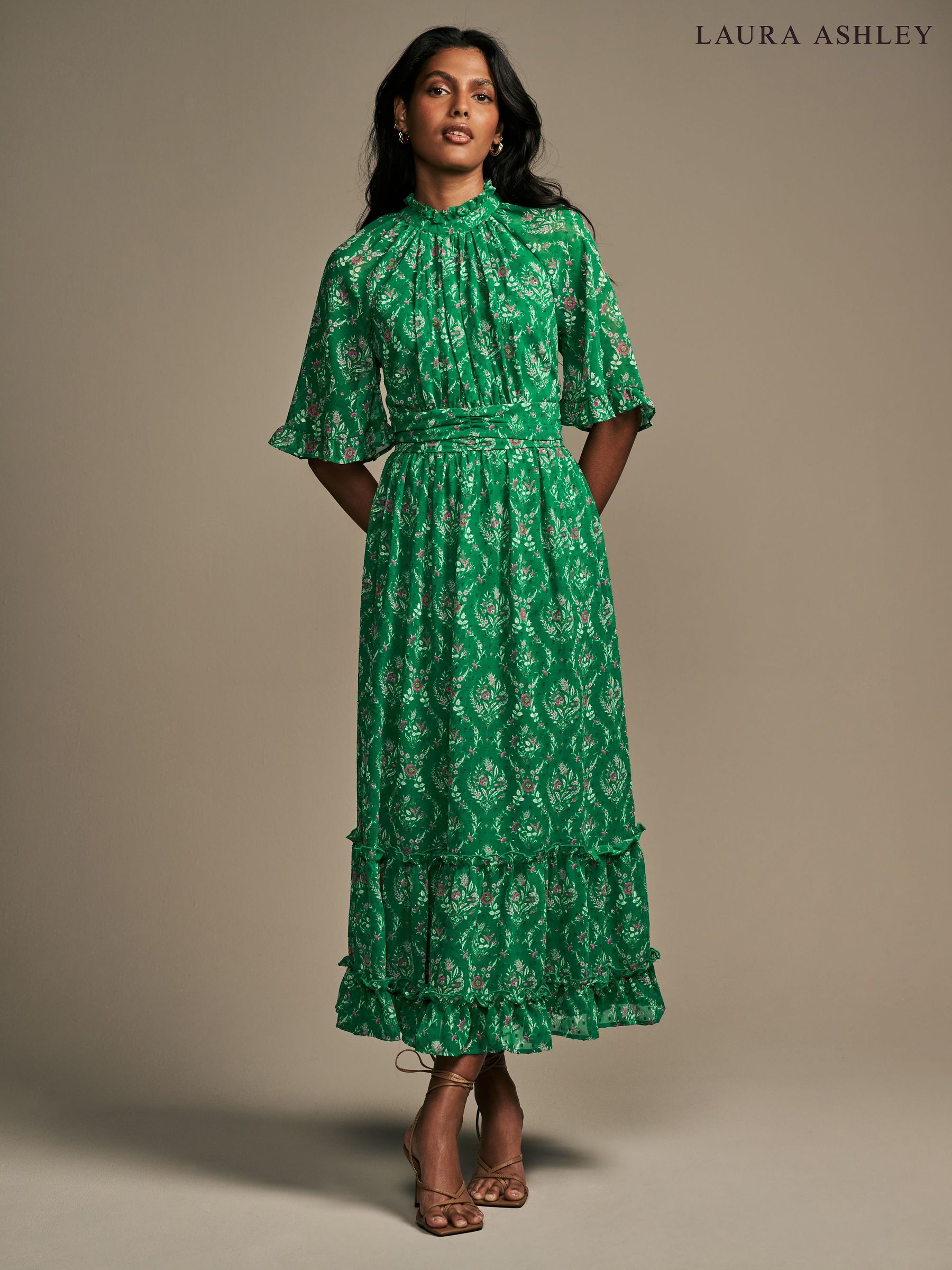 Buy Women's Clothing Laura Ashley Occasionwear Online | Next USA