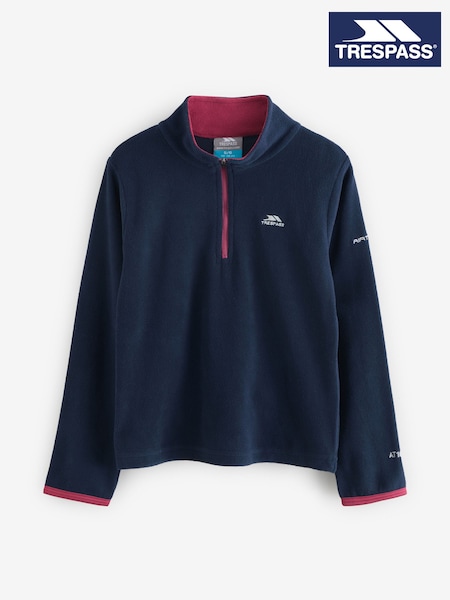 Azul - Trespass Sybil Fleece (AD1757) | 13 €