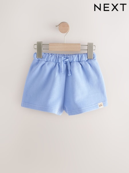 Blue Shorts (3mths-7yrs) (AD1790) | 226 UAH - 309 UAH