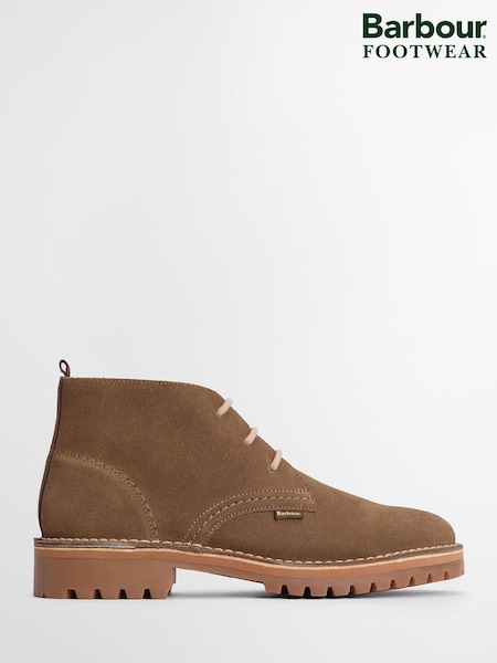 Braun - Barbour® Hobart Chukka Boots (AD2000) | 191 €