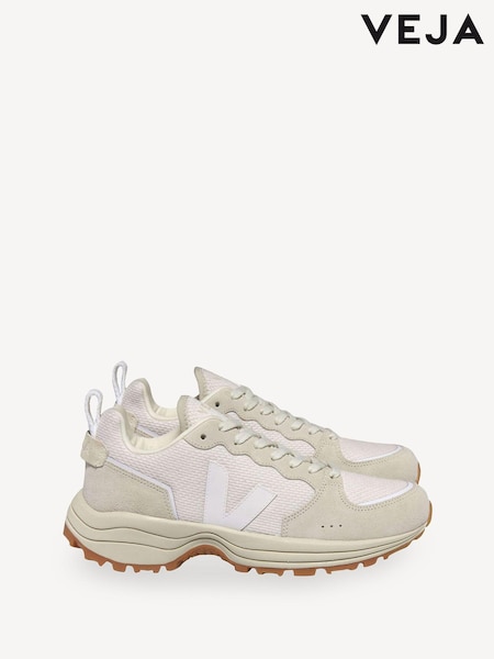 Blanco - Veja Venturi II Trainers (AD2243) | 226 €