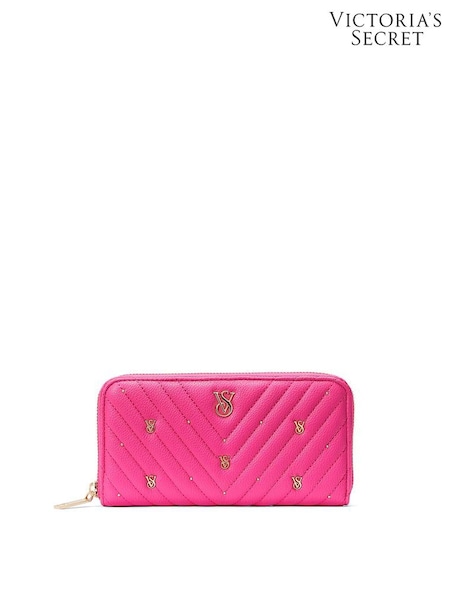 Victoria's Secret Hot Pink Purse (AD2250) | €45