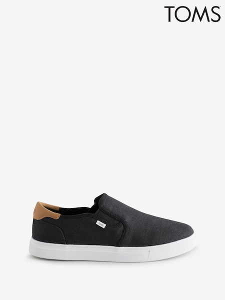 Toms Baja 2.0 Canvas Slip-On Shoes (AD2274) | €79