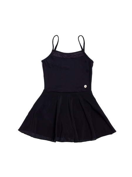 Danskin Plie Leotard With Black Skirt (AD2296) | 179 LEI - 194 LEI