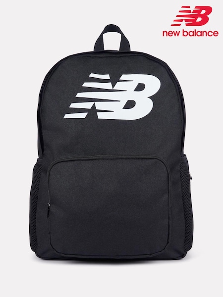 New Balance Black Backpack (AD2698) | 1,502 UAH