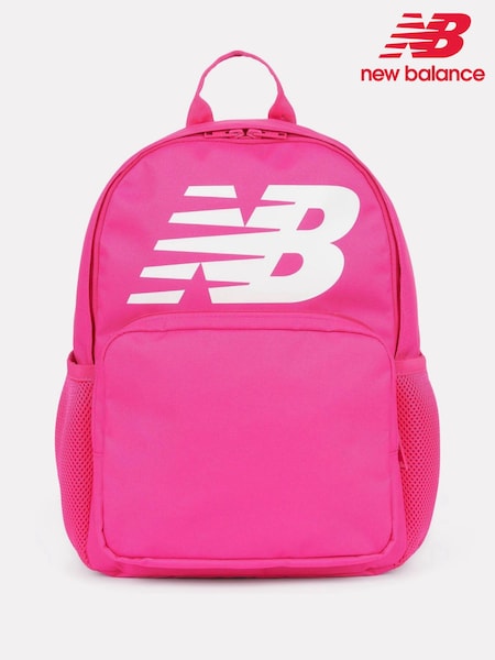 New Balance Pink Backpack (AD2700) | 1,502 UAH