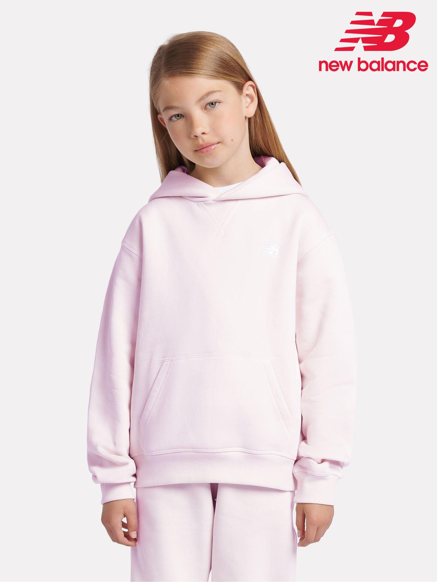 Girls Hoodies Plain Coord Next Oman