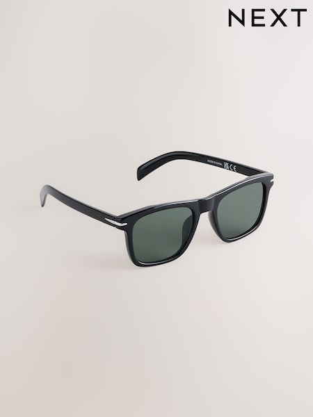 Noir - Sunglasses (AD2852) | € 13