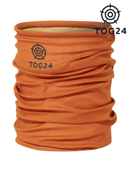 Tog 24 Orange Hedy Winter Snood (AD2990) | 1,442 UAH